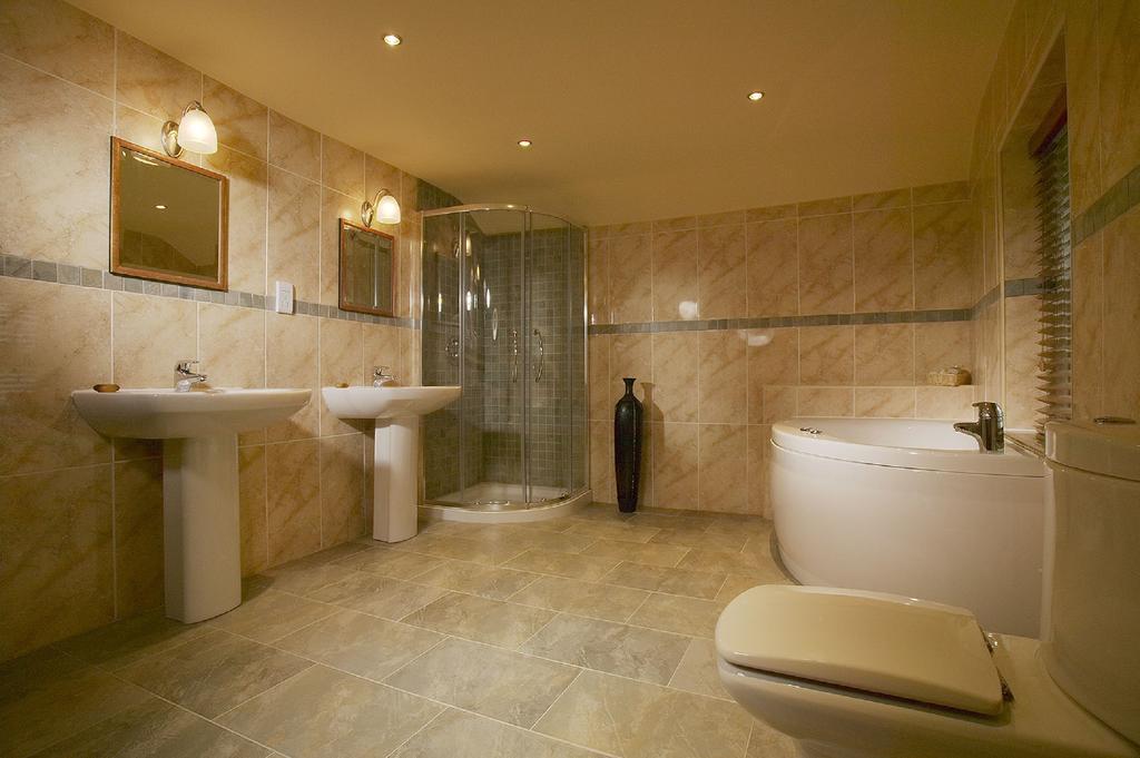 Moss Grove Organic Hotel Grasmere Ruang foto
